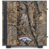 NFL Denver Broncos Realtree AP Camo NZXT H510 Compact ATX Mid-Tower Case Skin