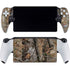 NFL Denver Broncos Realtree AP Camo PlayStation Portal Remote Player Skin