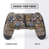NFL Denver Broncos Realtree AP Camo PS4 Controller Skin