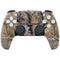 NFL Denver Broncos Realtree AP Camo PS5 Controller Skin