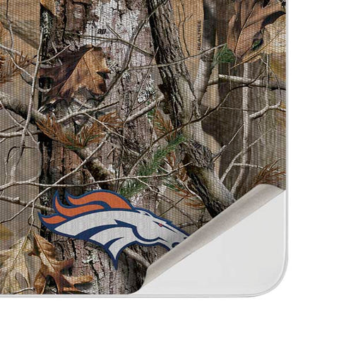 NFL Denver Broncos Realtree AP Camo Surface Duo Skin