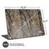 NFL Denver Broncos Realtree AP Camo Universal Laptop 16.6in (13.4 x 9.7in) Skin
