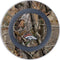 NFL Denver Broncos Realtree AP Camo Wireless Charger Skin