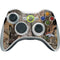 NFL Denver Broncos Realtree AP Camo Xbox 360 Wireless Controller Skin
