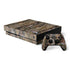NFL Denver Broncos Realtree AP Camo Xbox One X Bundle Skin