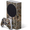 NFL Denver Broncos Realtree AP Camo Xbox Series S Bundle Skin