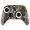 NFL Denver Broncos Realtree AP Camo Xbox Series S Controller Skin