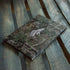 NFL Denver Broncos Realtree Xtra Green Camo HP Envy Skin