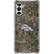 NFL Denver Broncos Realtree Xtra Green Camo Galaxy A13 5G Clear Case
