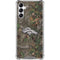 NFL Denver Broncos Realtree Xtra Green Camo Galaxy A14 5G Clear Case