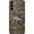 NFL Denver Broncos Realtree Xtra Green Camo Galaxy A14 5G Skin