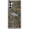 NFL Denver Broncos Realtree Xtra Green Camo Galaxy A15 5G Clear Case