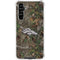 NFL Denver Broncos Realtree Xtra Green Camo Galaxy A54 5G Clear Case