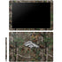 NFL Denver Broncos Realtree Xtra Green Camo Galaxy Book 12in Skin