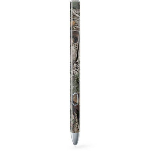 NFL Denver Broncos Realtree Xtra Green Camo Galaxy Book 12in Skin