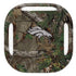 NFL Denver Broncos Realtree Xtra Green Camo Galaxy Buds Pro Skin