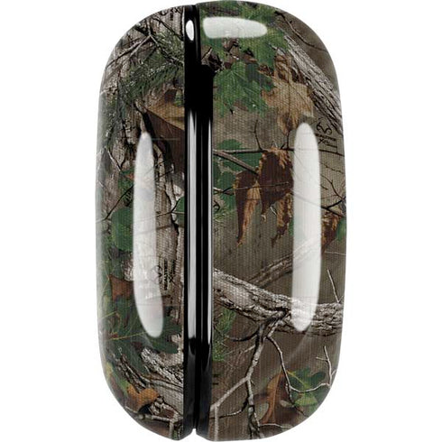 NFL Denver Broncos Realtree Xtra Green Camo Galaxy Buds Pro Skin