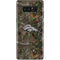 NFL Denver Broncos Realtree Xtra Green Camo Galaxy Note 8 Skin