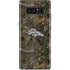 NFL Denver Broncos Realtree Xtra Green Camo Galaxy Note 8 Skin