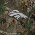 NFL Denver Broncos Realtree Xtra Green Camo Galaxy Note 8 Skin