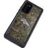 NFL Denver Broncos Realtree Xtra Green Camo Galaxy Note20 5G Waterproof Case