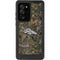 NFL Denver Broncos Realtree Xtra Green Camo Galaxy Note20 Ultra 5G Waterproof Case