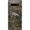 NFL Denver Broncos Realtree Xtra Green Camo Galaxy S10 Plus Skin