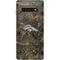 NFL Denver Broncos Realtree Xtra Green Camo Galaxy S10 Skin
