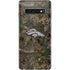 NFL Denver Broncos Realtree Xtra Green Camo Galaxy S10 Skin