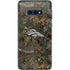 NFL Denver Broncos Realtree Xtra Green Camo Galaxy S10e Skin