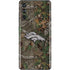 NFL Denver Broncos Realtree Xtra Green Camo Galaxy S20 Fan Edition Skin