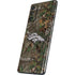 NFL Denver Broncos Realtree Xtra Green Camo Galaxy S20 Fan Edition Skin