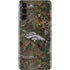 NFL Denver Broncos Realtree Xtra Green Camo Galaxy S21 5G Skin
