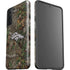 NFL Denver Broncos Realtree Xtra Green Camo Galaxy S21 Plus 5G Pro Case