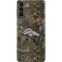 NFL Denver Broncos Realtree Xtra Green Camo Galaxy S21 Plus 5G Skin
