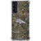 NFL Denver Broncos Realtree Xtra Green Camo Galaxy S22 Clear Case