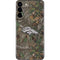 NFL Denver Broncos Realtree Xtra Green Camo Galaxy S22 Plus Skin