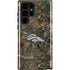 NFL Denver Broncos Realtree Xtra Green Camo Galaxy S22 Ultra Pro Case