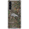 NFL Denver Broncos Realtree Xtra Green Camo Galaxy S23 Plus Clear Case