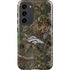 NFL Denver Broncos Realtree Xtra Green Camo Galaxy S23 Plus Pro Case