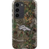 NFL Denver Broncos Realtree Xtra Green Camo Galaxy S23 Pro Case