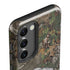 NFL Denver Broncos Realtree Xtra Green Camo Galaxy S23 Pro Case