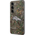 NFL Denver Broncos Realtree Xtra Green Camo Galaxy S23 Skin