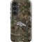 NFL Denver Broncos Realtree Xtra Green Camo Galaxy S24 Impact Case