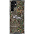 NFL Denver Broncos Realtree Xtra Green Camo Galaxy S24 Ultra Clear Case