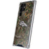 NFL Denver Broncos Realtree Xtra Green Camo Galaxy S24 Ultra Clear Case