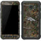NFL Denver Broncos Realtree Xtra Green Camo Galaxy S7 Active Skin