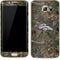 NFL Denver Broncos Realtree Xtra Green Camo Galaxy S7 Edge Skin