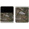 NFL Denver Broncos Realtree Xtra Green Camo Galaxy Z Flip3 5G Skin