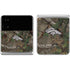 NFL Denver Broncos Realtree Xtra Green Camo Galaxy Z Flip4 5G Skin
